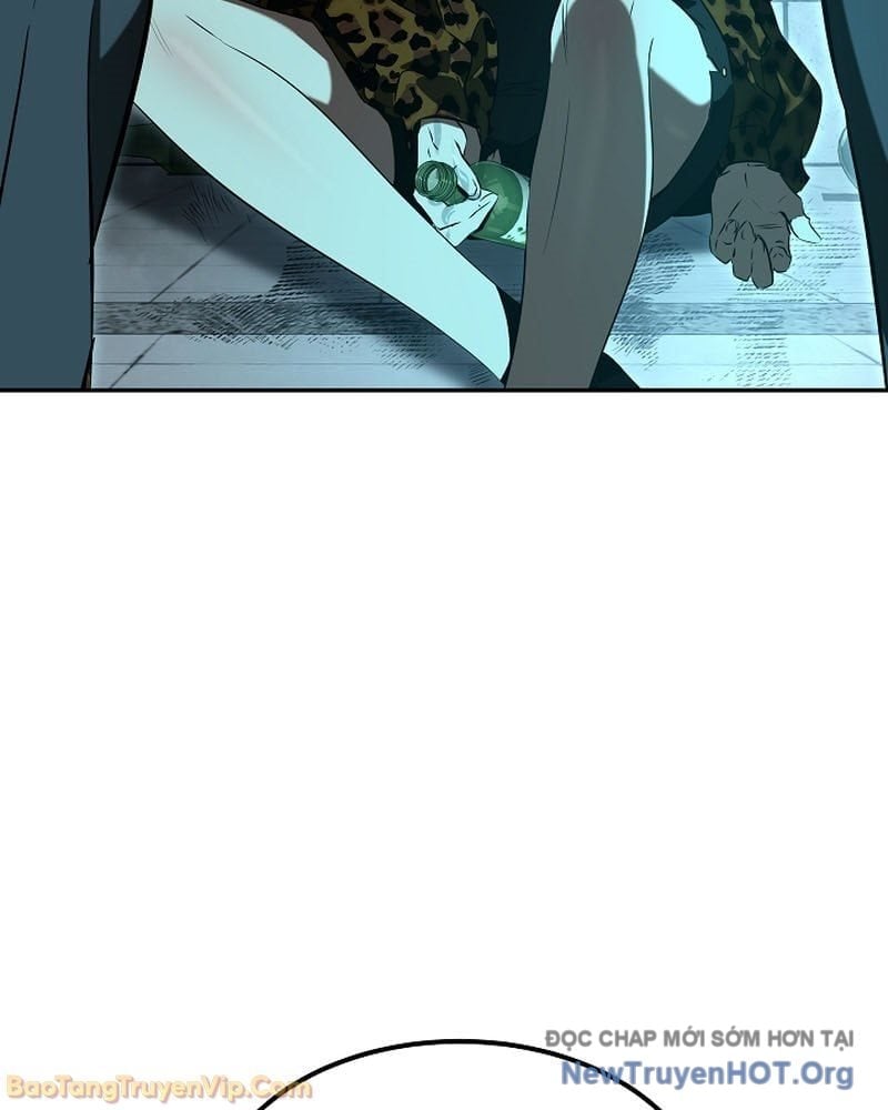 Tài Xế Taxi Đứa Con Của Bóng Tối Chap 1 - Next Chap 2