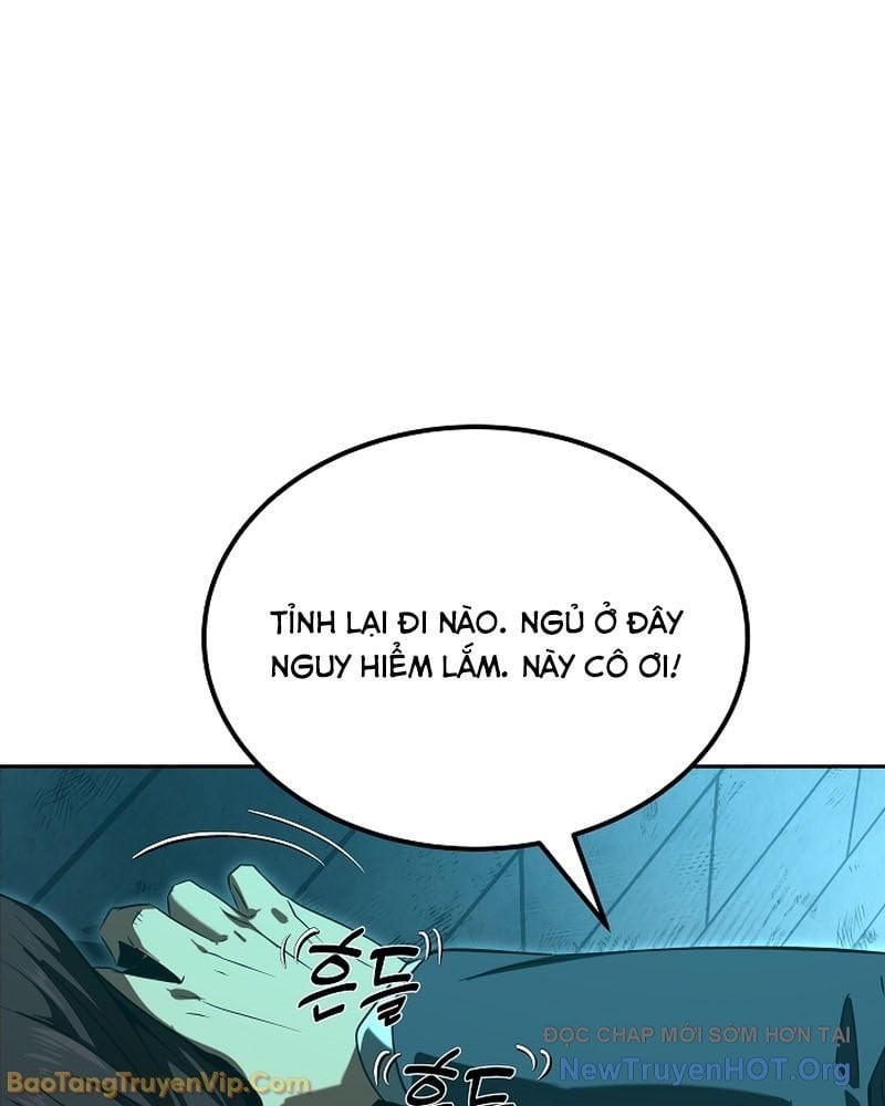 Tài Xế Taxi Đứa Con Của Bóng Tối Chap 1 - Next Chap 2