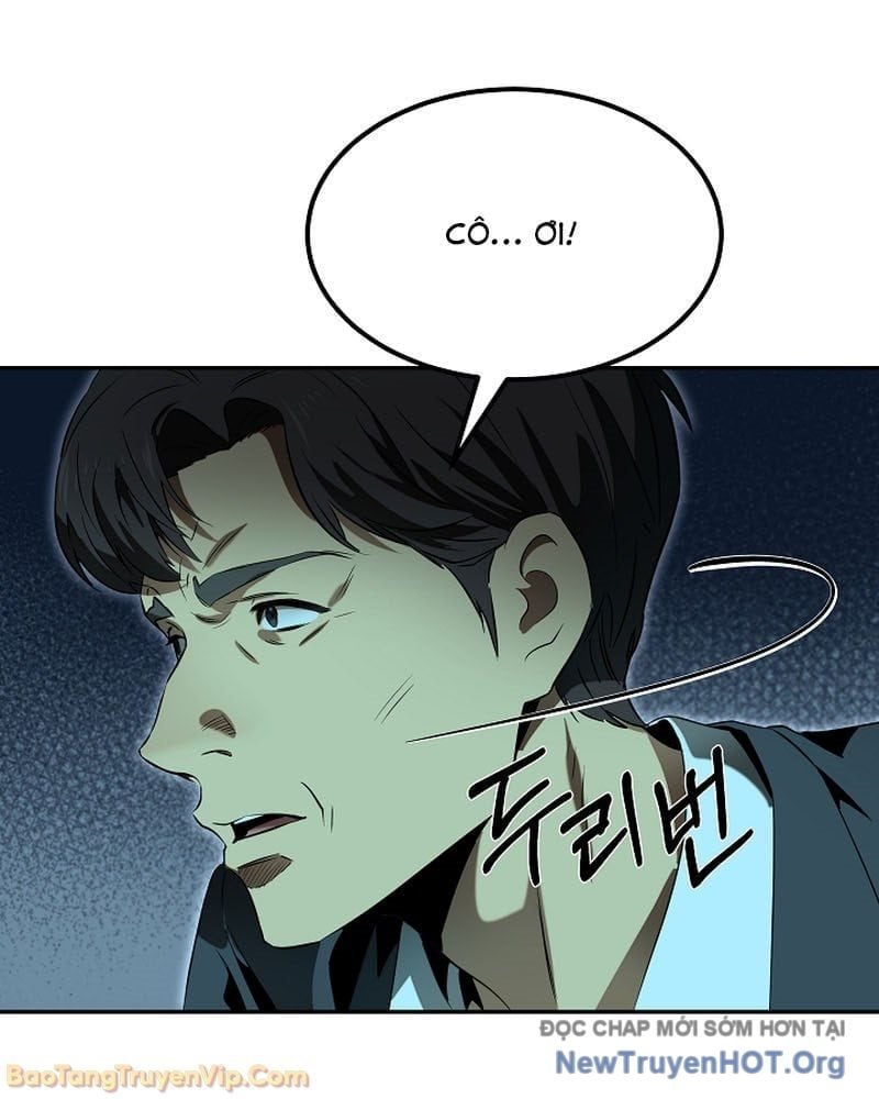 Tài Xế Taxi Đứa Con Của Bóng Tối Chap 1 - Next Chap 2