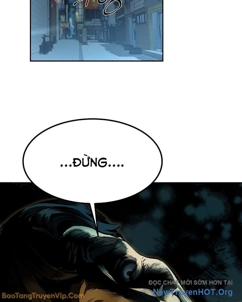 Tài Xế Taxi Đứa Con Của Bóng Tối Chap 1 - Next Chap 2