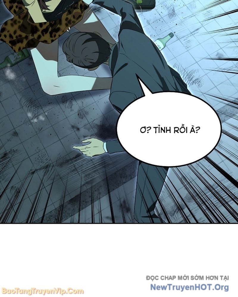 Tài Xế Taxi Đứa Con Của Bóng Tối Chap 1 - Next Chap 2