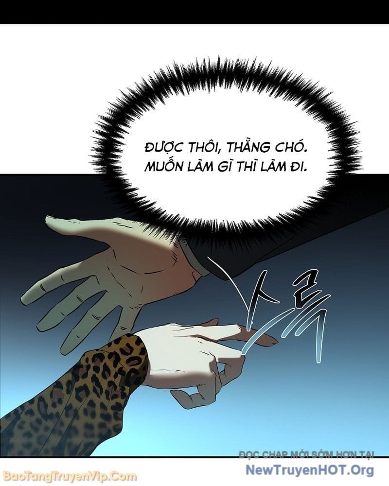 Tài Xế Taxi Đứa Con Của Bóng Tối Chap 1 - Next Chap 2