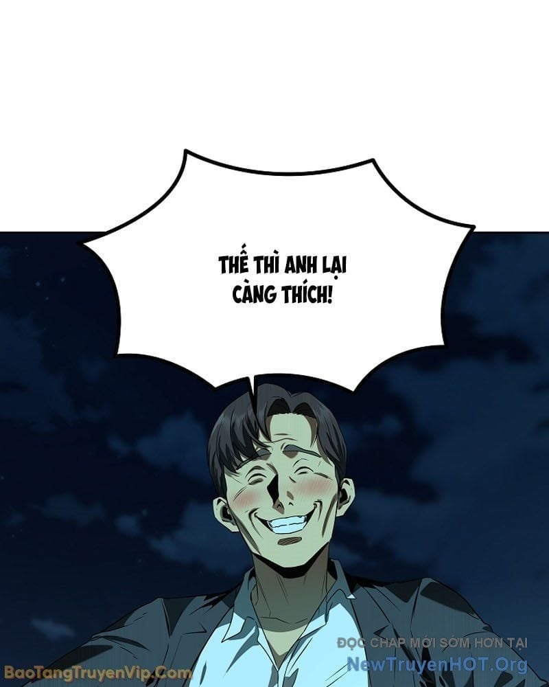 Tài Xế Taxi Đứa Con Của Bóng Tối Chap 1 - Next Chap 2