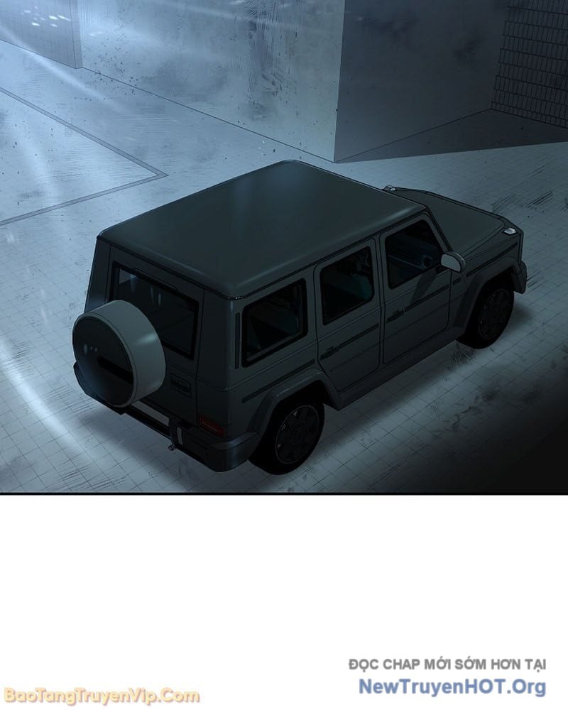 Tài Xế Taxi Đứa Con Của Bóng Tối Chap 1 - Next Chap 2