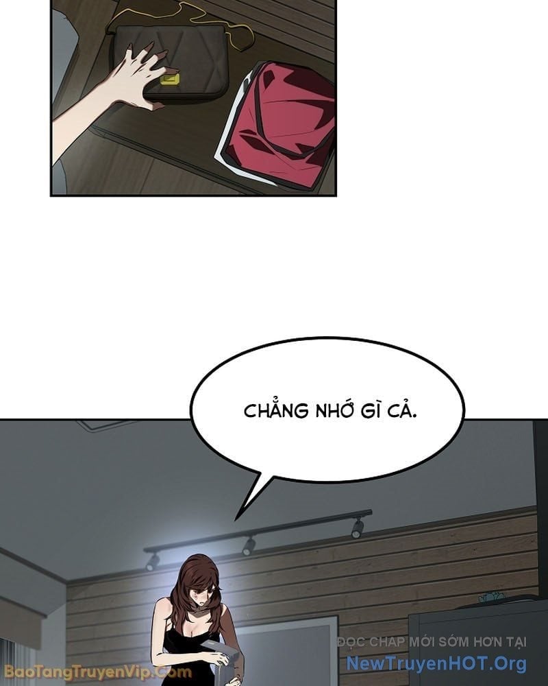 Tài Xế Taxi Đứa Con Của Bóng Tối Chap 1 - Next Chap 2