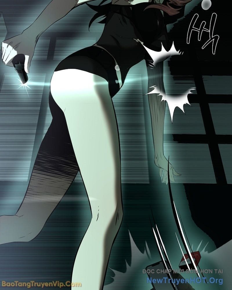 Tài Xế Taxi Đứa Con Của Bóng Tối Chap 1 - Next Chap 2