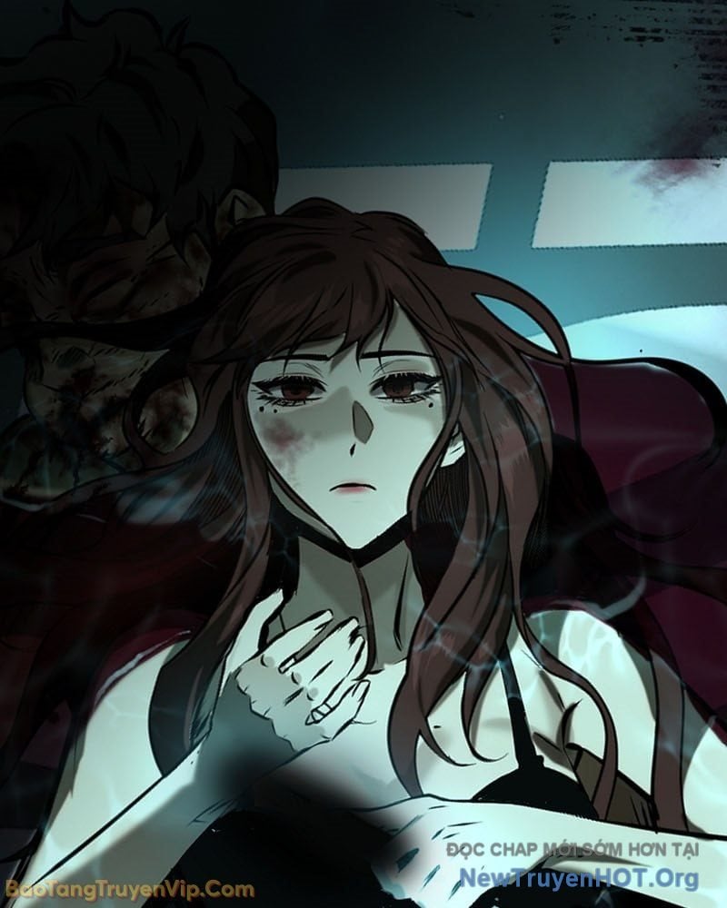 Tài Xế Taxi Đứa Con Của Bóng Tối Chap 1 - Next Chap 2