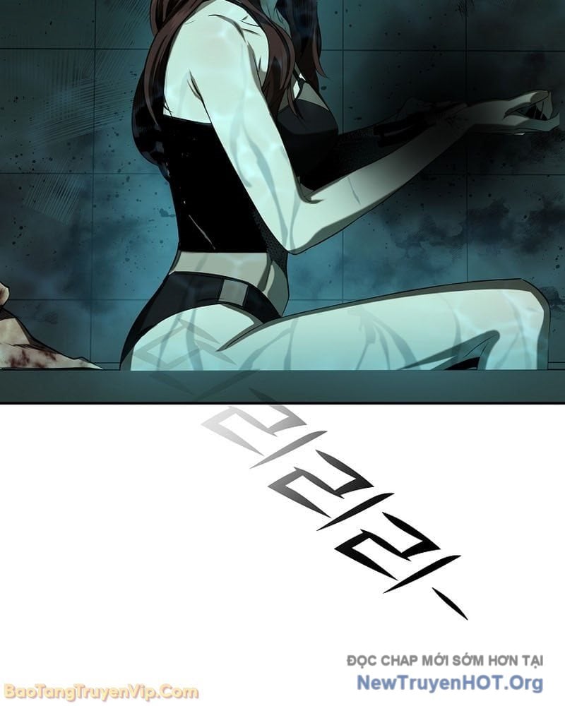 Tài Xế Taxi Đứa Con Của Bóng Tối Chap 1 - Next Chap 2