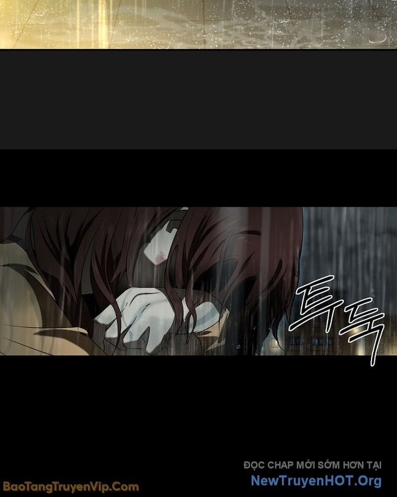Tài Xế Taxi Đứa Con Của Bóng Tối Chap 1 - Next Chap 2