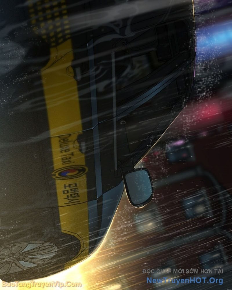 Tài Xế Taxi Đứa Con Của Bóng Tối Chap 1 - Next Chap 2