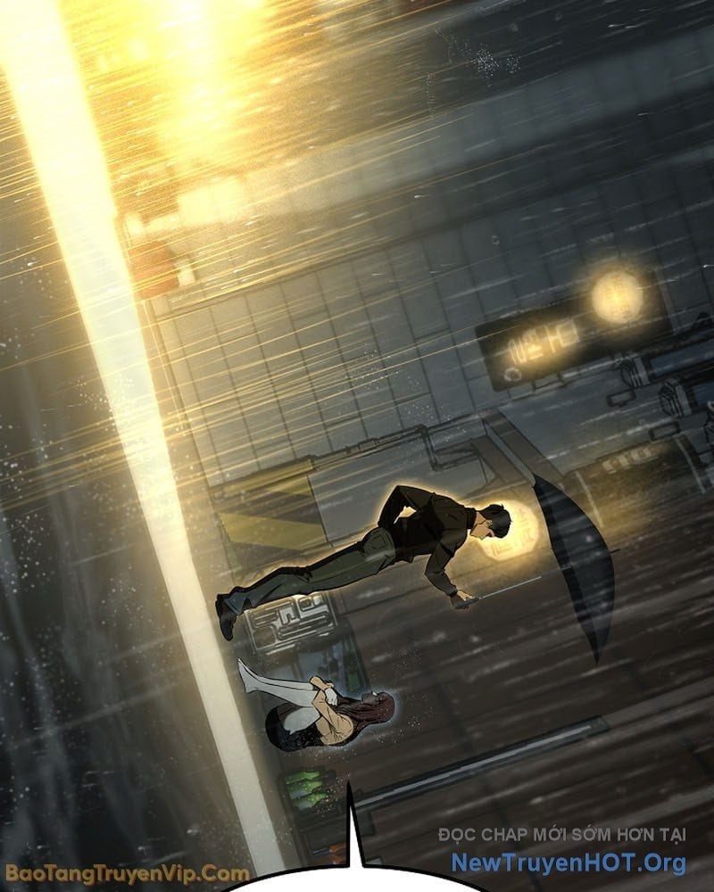 Tài Xế Taxi Đứa Con Của Bóng Tối Chap 1 - Next Chap 2