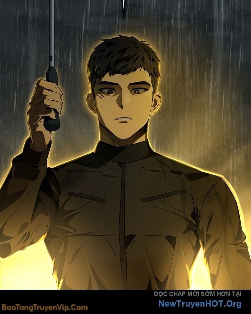 Tài Xế Taxi Đứa Con Của Bóng Tối Chap 1 - Next Chap 2