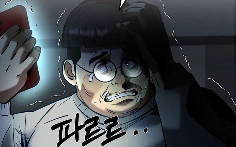 Tài Xế Taxi Đứa Con Của Bóng Tối Chap 8 - Next Chap 9