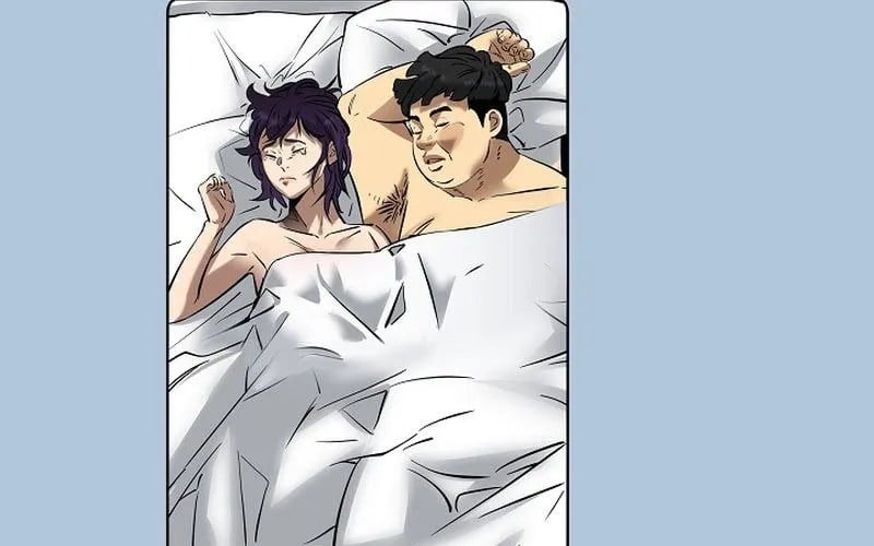 Tài Xế Taxi Đứa Con Của Bóng Tối Chap 8 - Next Chap 9