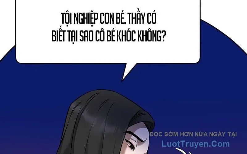 Tài Xế Taxi Đứa Con Của Bóng Tối Chap 8 - Next Chap 9