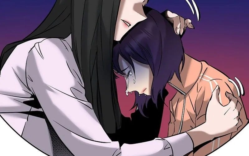 Tài Xế Taxi Đứa Con Của Bóng Tối Chap 8 - Next Chap 9