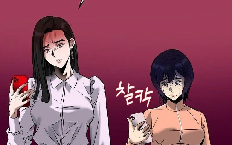 Tài Xế Taxi Đứa Con Của Bóng Tối Chap 8 - Next Chap 9