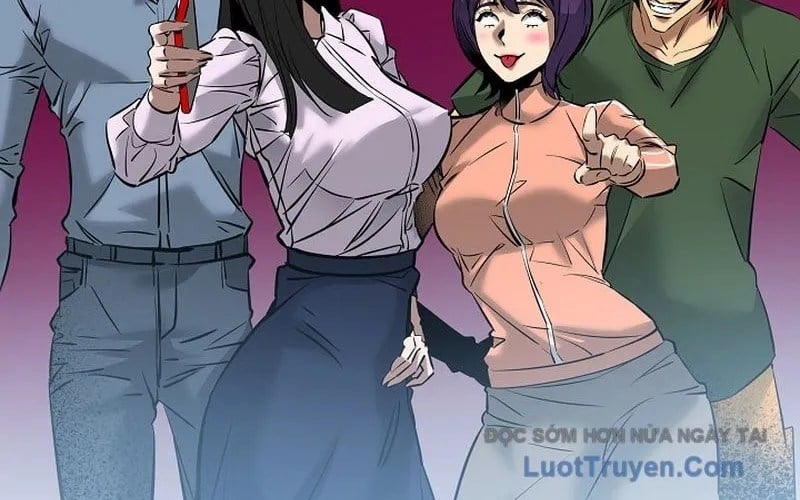 Tài Xế Taxi Đứa Con Của Bóng Tối Chap 8 - Next Chap 9