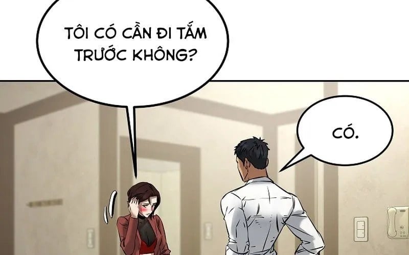 Tài Xế Taxi Đứa Con Của Bóng Tối Chap 8 - Next Chap 9