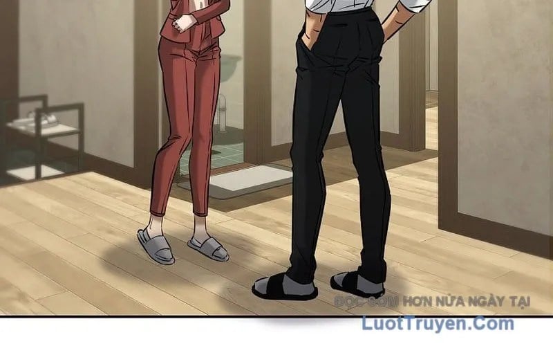 Tài Xế Taxi Đứa Con Của Bóng Tối Chap 8 - Next Chap 9