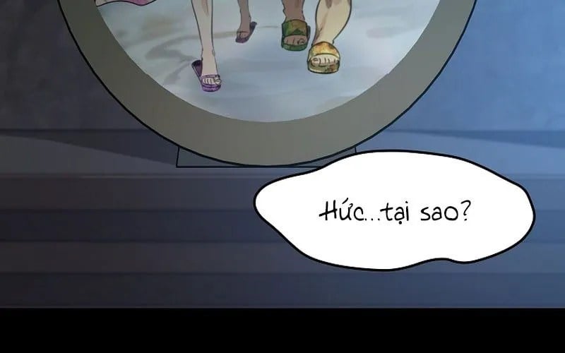 Tài Xế Taxi Đứa Con Của Bóng Tối Chap 8 - Next Chap 9