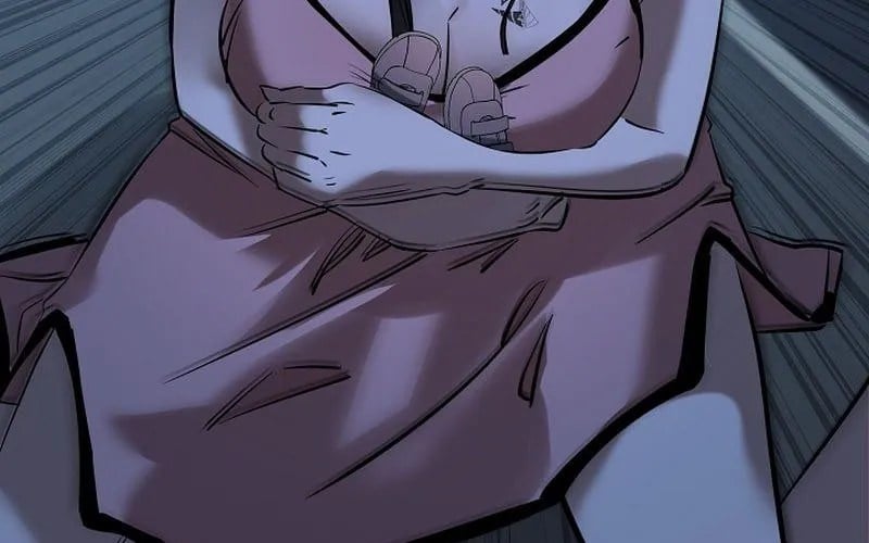 Tài Xế Taxi Đứa Con Của Bóng Tối Chap 8 - Next Chap 9