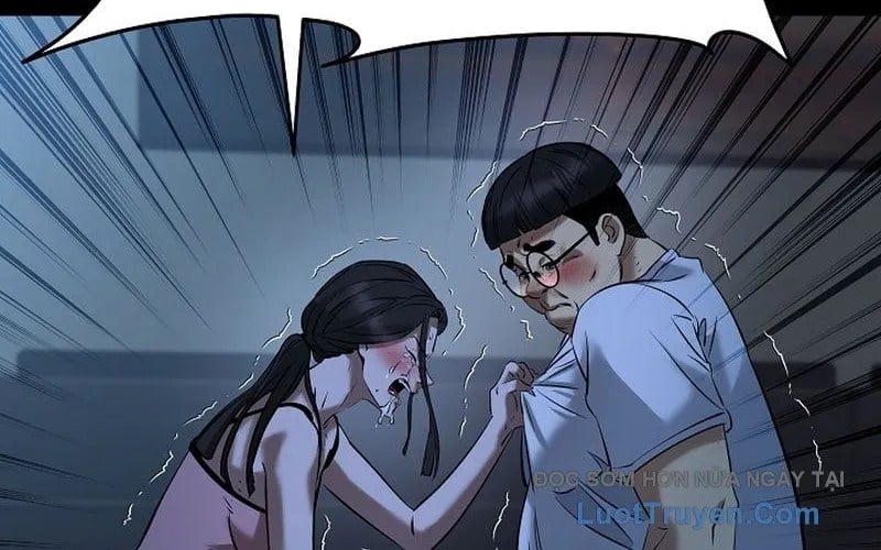 Tài Xế Taxi Đứa Con Của Bóng Tối Chap 8 - Next Chap 9