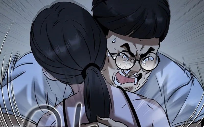 Tài Xế Taxi Đứa Con Của Bóng Tối Chap 8 - Next Chap 9