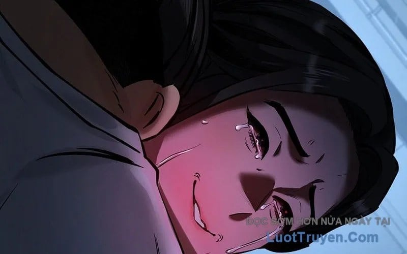 Tài Xế Taxi Đứa Con Của Bóng Tối Chap 8 - Next Chap 9