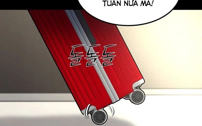 Tài Xế Taxi Đứa Con Của Bóng Tối Chap 8 - Next Chap 9