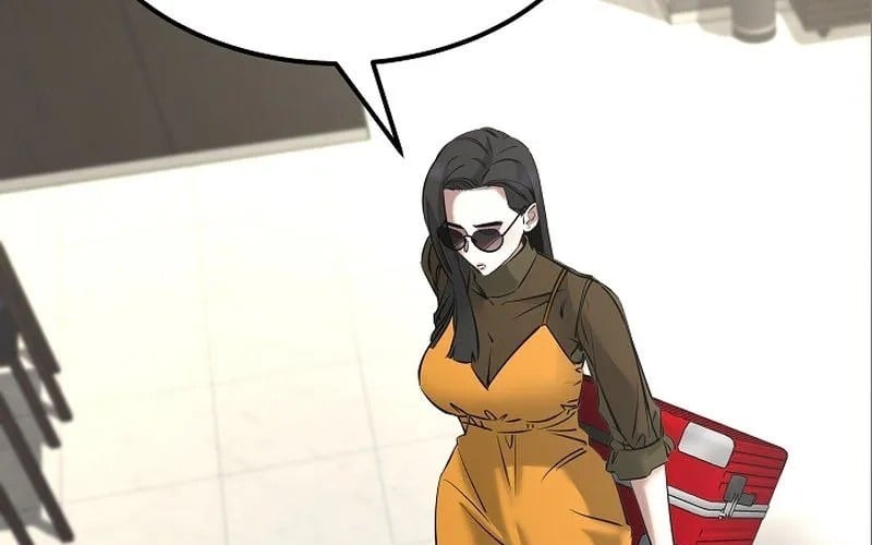 Tài Xế Taxi Đứa Con Của Bóng Tối Chap 8 - Next Chap 9