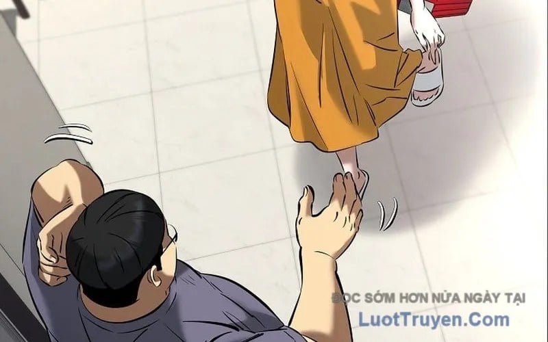 Tài Xế Taxi Đứa Con Của Bóng Tối Chap 8 - Next Chap 9