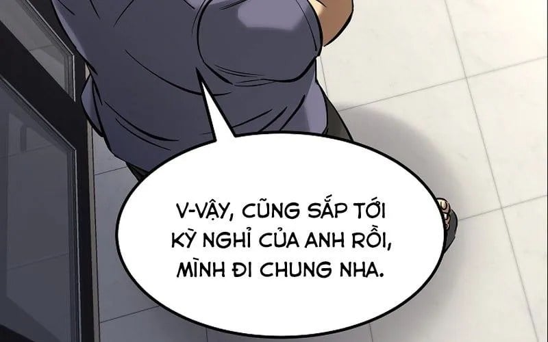 Tài Xế Taxi Đứa Con Của Bóng Tối Chap 8 - Next Chap 9