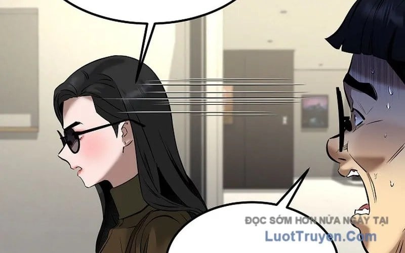 Tài Xế Taxi Đứa Con Của Bóng Tối Chap 8 - Next Chap 9