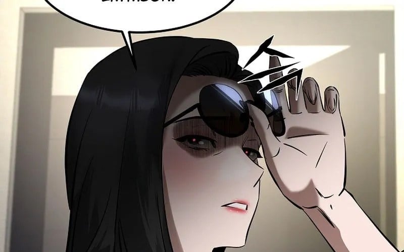 Tài Xế Taxi Đứa Con Của Bóng Tối Chap 8 - Next Chap 9