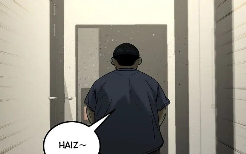 Tài Xế Taxi Đứa Con Của Bóng Tối Chap 8 - Next Chap 9