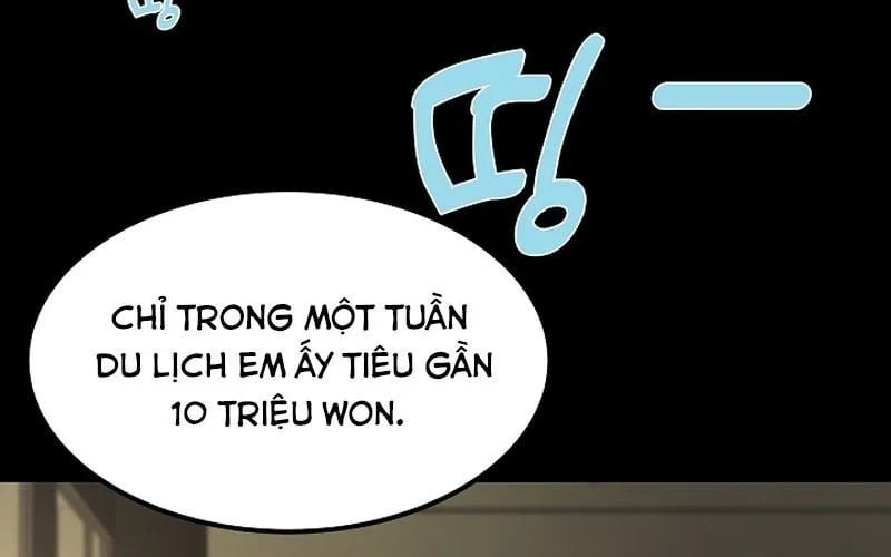 Tài Xế Taxi Đứa Con Của Bóng Tối Chap 8 - Next Chap 9