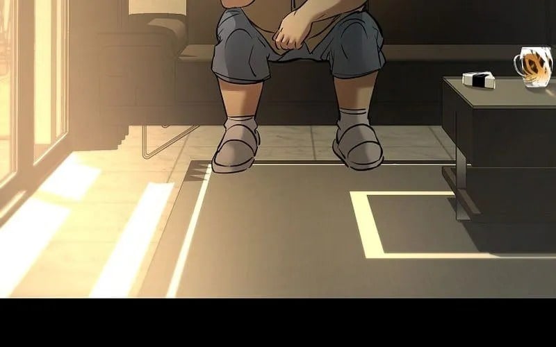 Tài Xế Taxi Đứa Con Của Bóng Tối Chap 8 - Next Chap 9