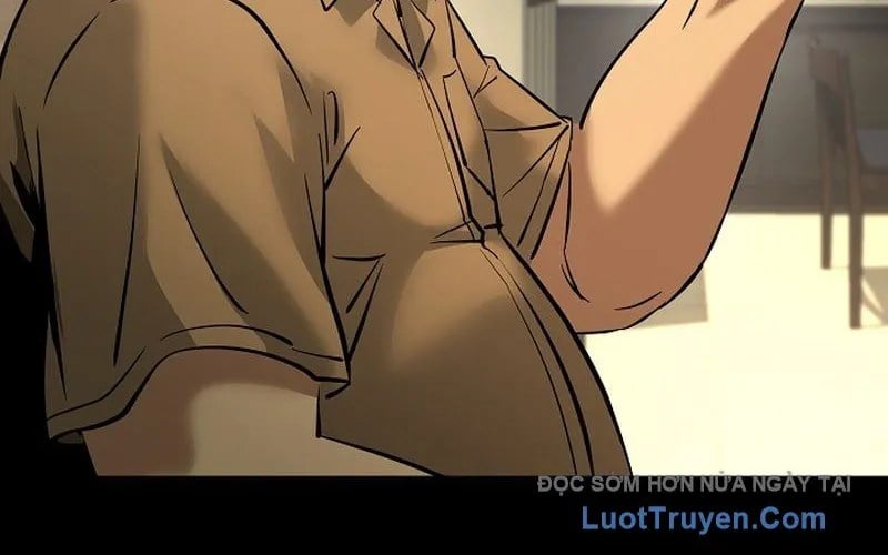 Tài Xế Taxi Đứa Con Của Bóng Tối Chap 8 - Next Chap 9