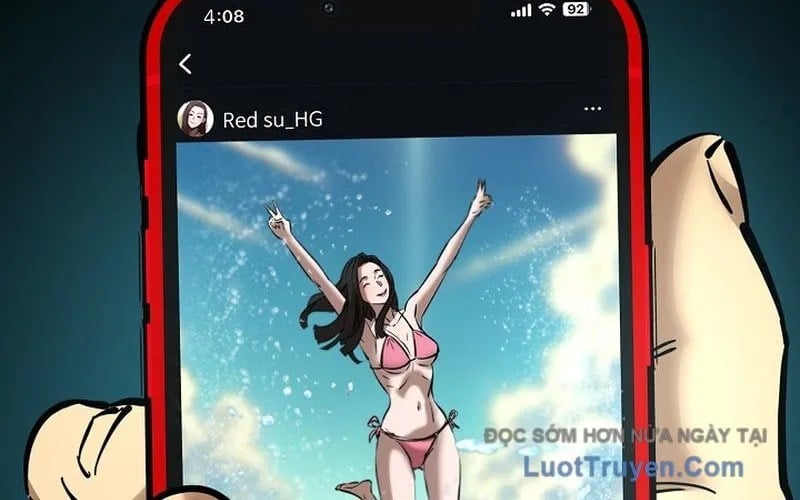 Tài Xế Taxi Đứa Con Của Bóng Tối Chap 8 - Next Chap 9