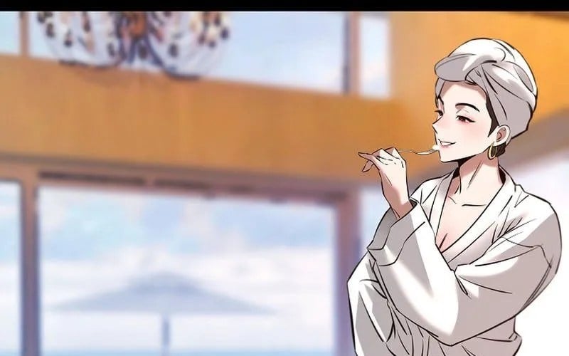 Tài Xế Taxi Đứa Con Của Bóng Tối Chap 8 - Next Chap 9