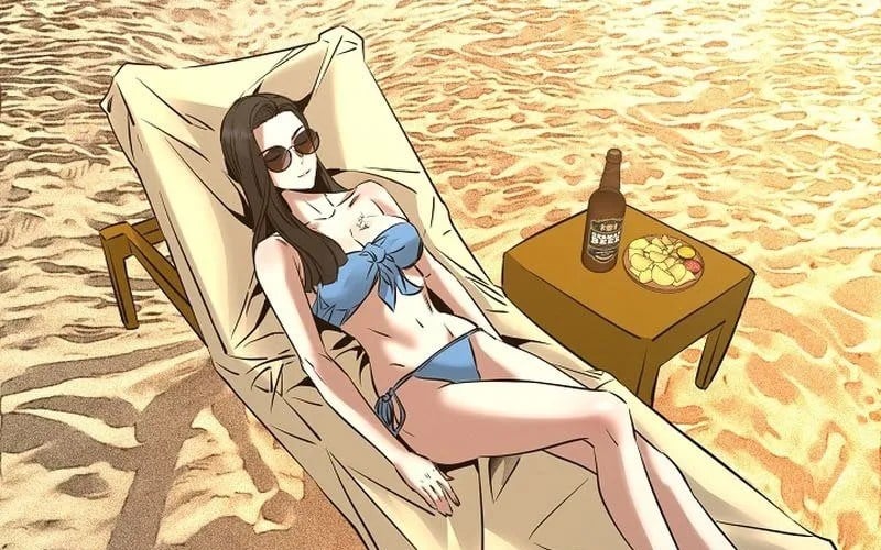 Tài Xế Taxi Đứa Con Của Bóng Tối Chap 8 - Next Chap 9