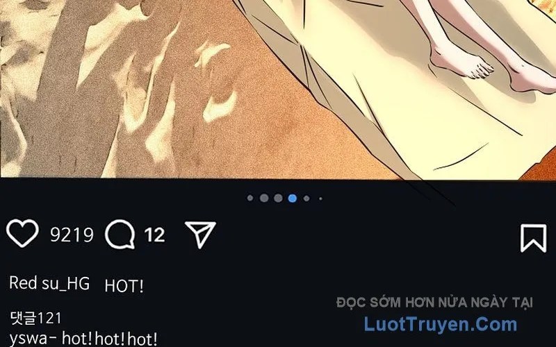 Tài Xế Taxi Đứa Con Của Bóng Tối Chap 8 - Next Chap 9