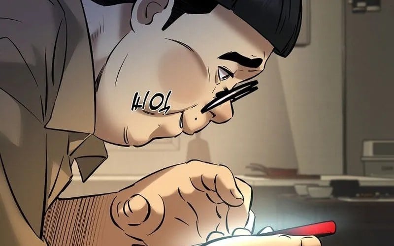 Tài Xế Taxi Đứa Con Của Bóng Tối Chap 8 - Next Chap 9