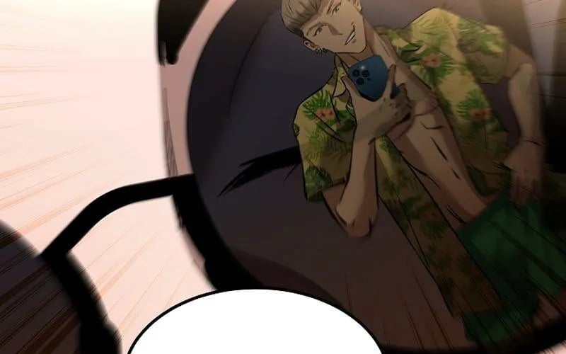 Tài Xế Taxi Đứa Con Của Bóng Tối Chap 8 - Next Chap 9