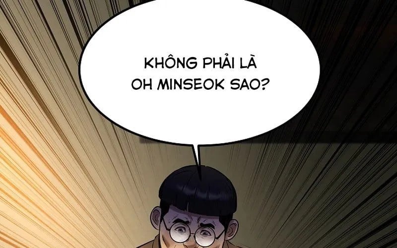 Tài Xế Taxi Đứa Con Của Bóng Tối Chap 8 - Next Chap 9