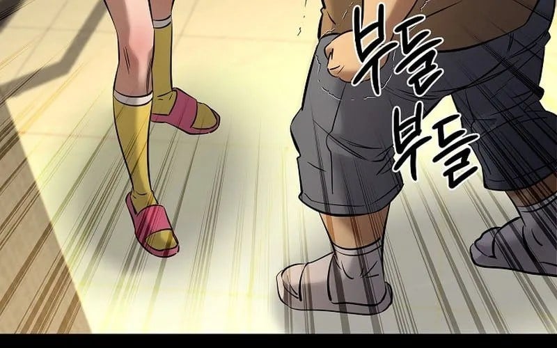 Tài Xế Taxi Đứa Con Của Bóng Tối Chap 8 - Next Chap 9