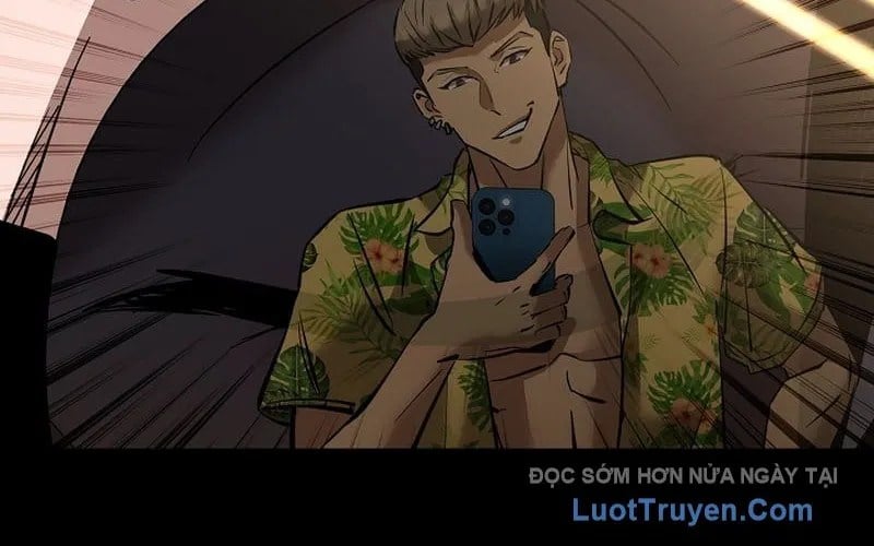 Tài Xế Taxi Đứa Con Của Bóng Tối Chap 8 - Next Chap 9