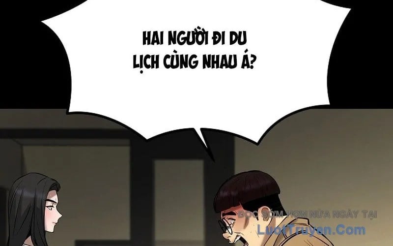 Tài Xế Taxi Đứa Con Của Bóng Tối Chap 8 - Next Chap 9