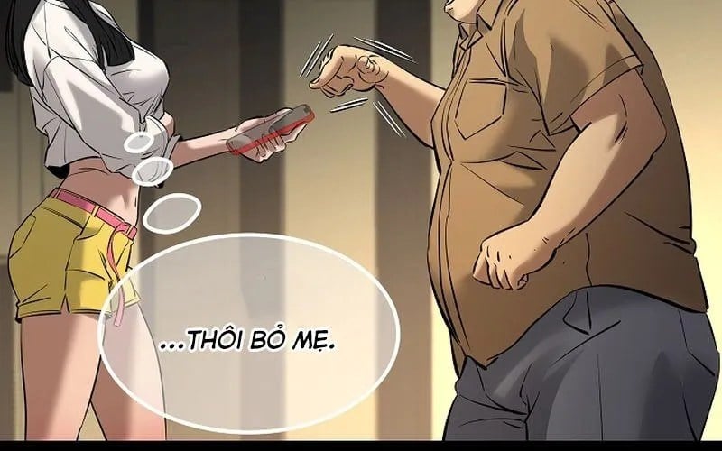 Tài Xế Taxi Đứa Con Của Bóng Tối Chap 8 - Next Chap 9